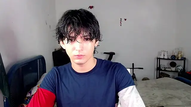 big lunatic online show from 10/26/25, 03:56