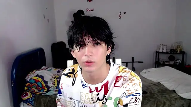 big lunatic online show from 10/31/25, 03:29