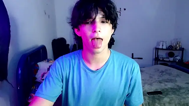 big lunatic online show from 10/31/25, 11:39