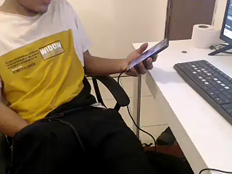 nyxsex online show from 10/13/25, 06:08