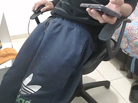 nyxsex online show from 11/05/25, 12:10