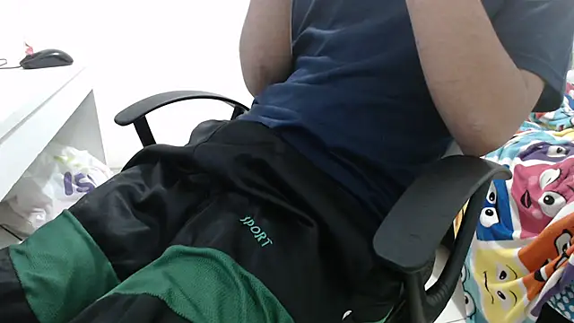 nyxsex online show from 11/18/25, 05:17