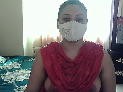 Elena cruz5 online show from 10/13/25, 03:17