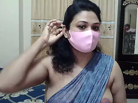 Elena cruz5 online show from 10/13/25, 05:13