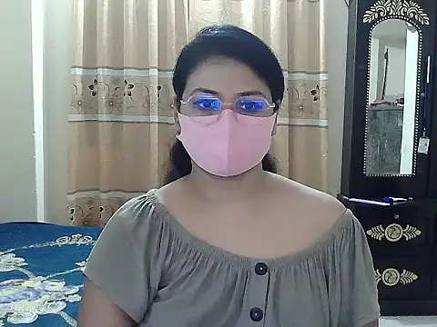 Elena cruz5 online show from 10/16/25, 04:08