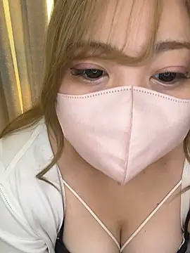 Chua-chan online show from 10/01/25, 06:19