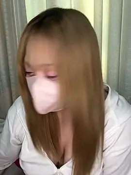 Chua-chan online show from 10/30/25, 06:59