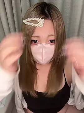 Chua-chan online show from 10/31/25, 07:26