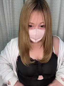 Chua-chan online show from 11/02/25, 04:42