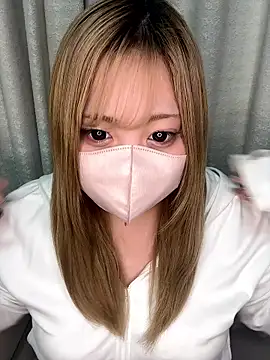 Chua-chan online show from 11/03/25, 04:08