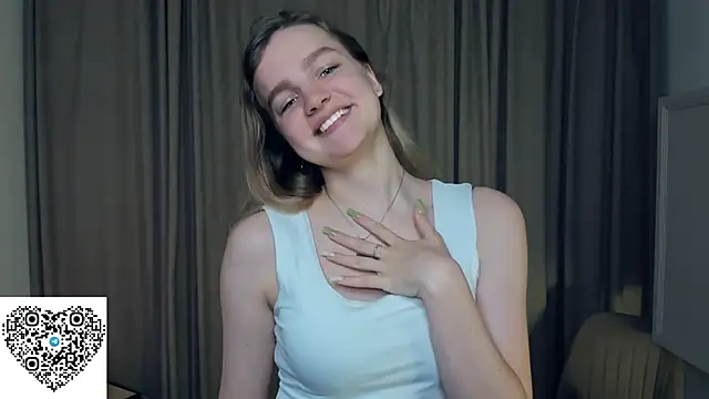 KerenFurguson online show from 10/11/25, 06:39