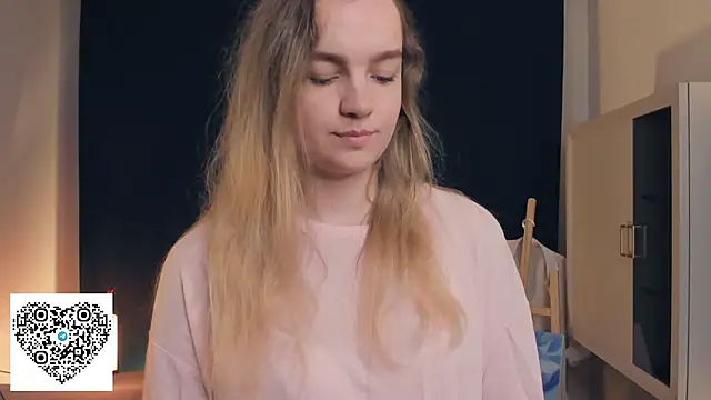 KerenFurguson online show from 10/24/25, 07:10