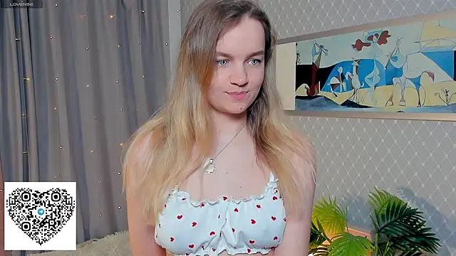 KerenFurguson online show from 11/06/25, 07:37