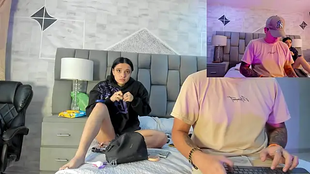 markAndPhilip online show from 10/15/25, 12:27