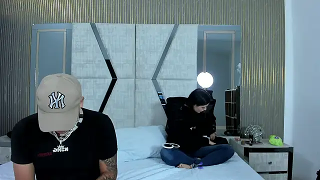 markAndPhilip online show from 11/10/25, 12:37