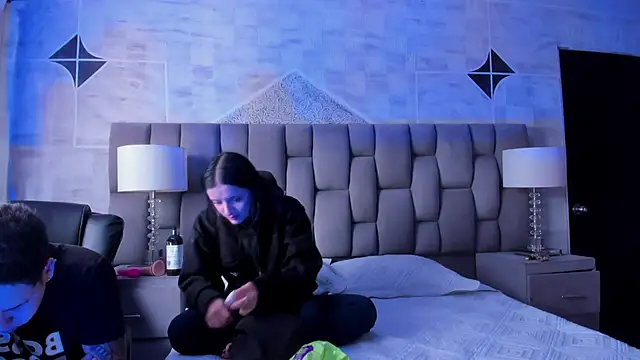 markAndPhilip online show from 11/15/25, 12:34