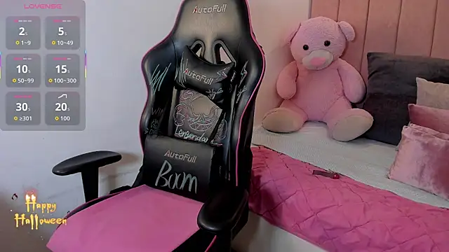 kate lua online show from 11/03/25, 01:12