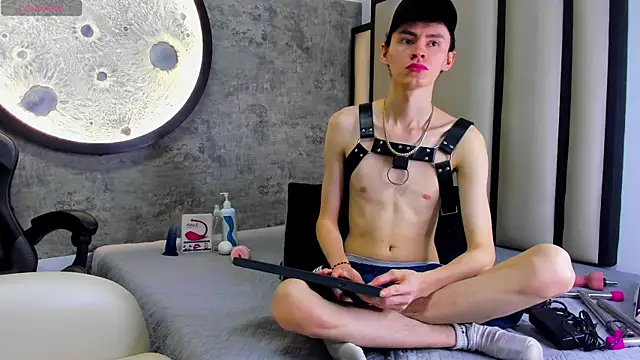 Deivid oficial20 online show from 10/14/25, 07:36