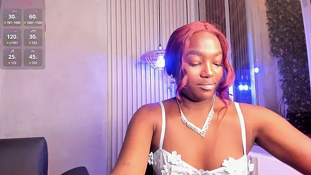 MissMahala  online show from 10/16/25, 07:59