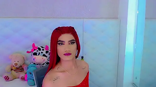 hanna sweett34 online show from 10/13/25, 09:20