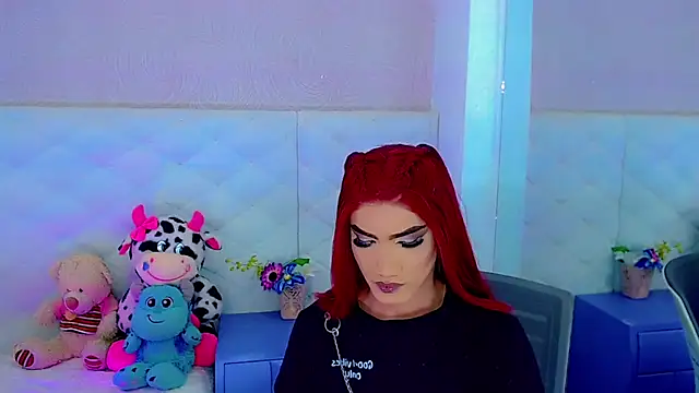 hanna sweett34 online show from 10/16/25, 06:20