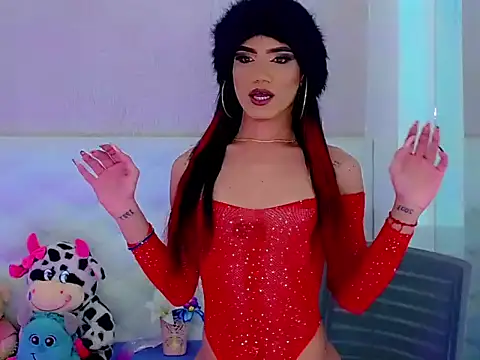 hanna sweett34 online show from 10/20/25, 06:03