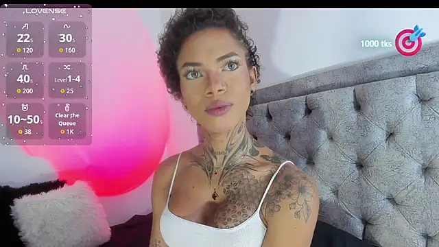 michell danna online show from 10/03/25, 01:13