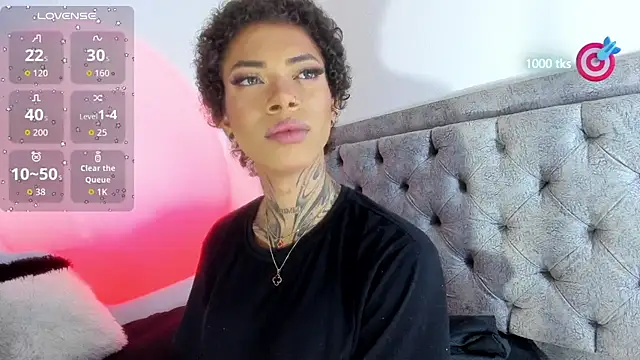 michell danna online show from 10/12/25, 12:53