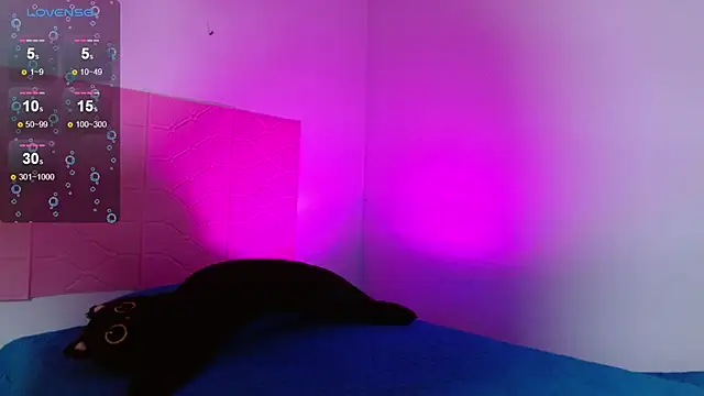 sharamadison98 online show from 11/15/25, 02:35