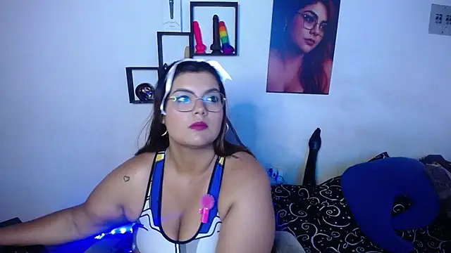 Sammy slavehot online show from 10/20/25, 07:14