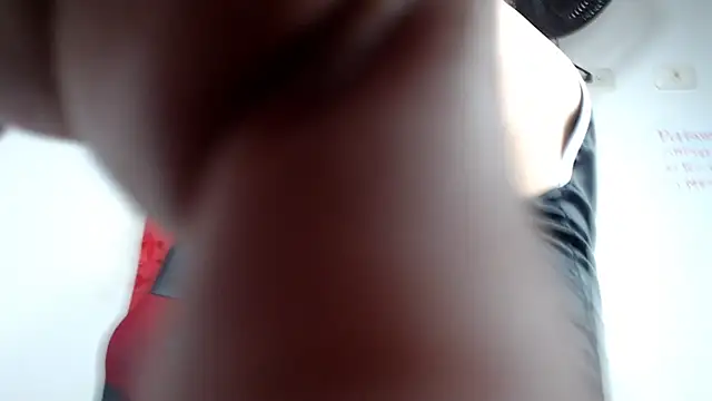 gracewoe online show from 10/28/25, 03:43