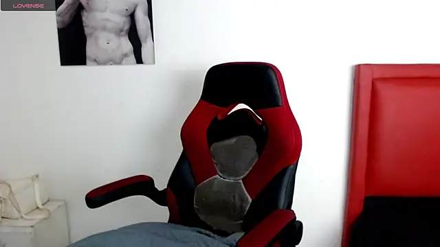 gracewoe online show from 11/03/25, 03:41