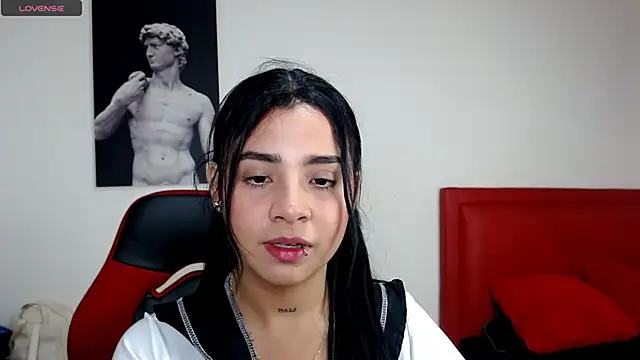 gracewoe online show from 11/15/25, 04:10