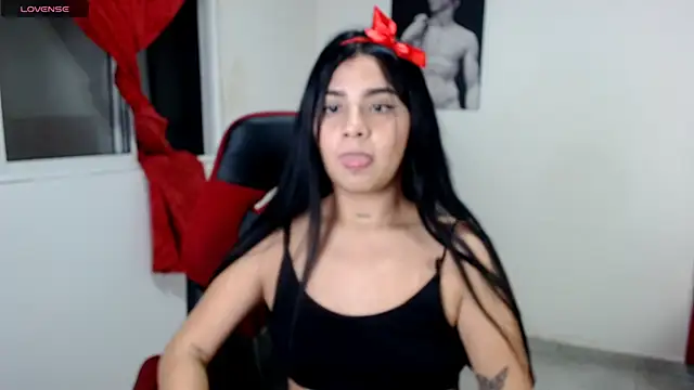 gracewoe online show from 11/16/25, 03:34