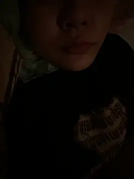 HannaaBae online show from 09/26/25, 03:27