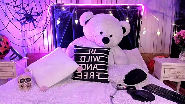 Rosita se online show from 10/15/25, 02:44