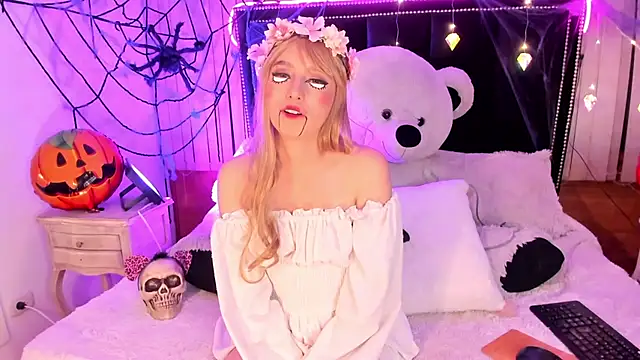 Rosita se online show from 10/16/25, 04:02