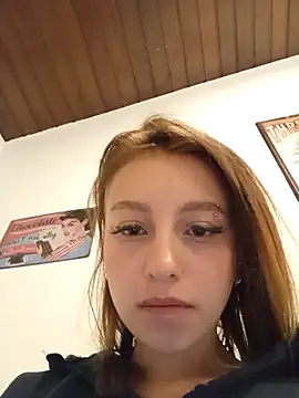 Rosita se online show from 10/24/25, 03:58