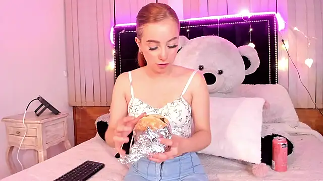 Rosita se online show from 11/12/25, 06:03