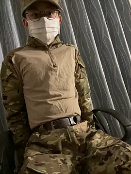 Daddygarry online show from 10/04/25, 04:16