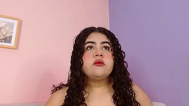 lourdes moon22 online show from 10/23/25, 01:10