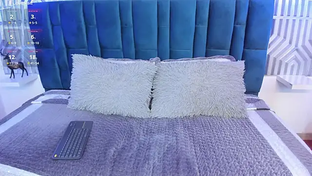 Leidhy- online show from 10/08/25, 07:11