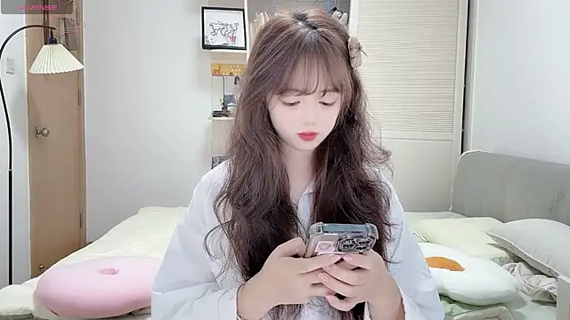 DDDDDoremi online show from 10/08/25, 03:04