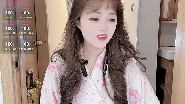 DDDDDoremi online show from 10/27/25, 03:21