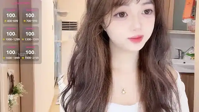 DDDDDoremi online show from 11/06/25, 04:02