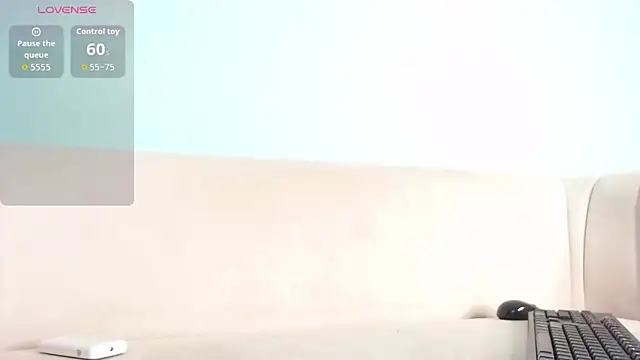 akisha lims26 online show from 11/06/25, 12:28