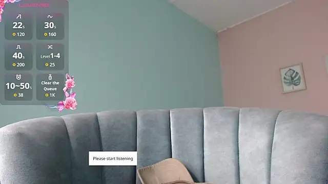 akisha lims26 online show from 11/21/25, 01:21