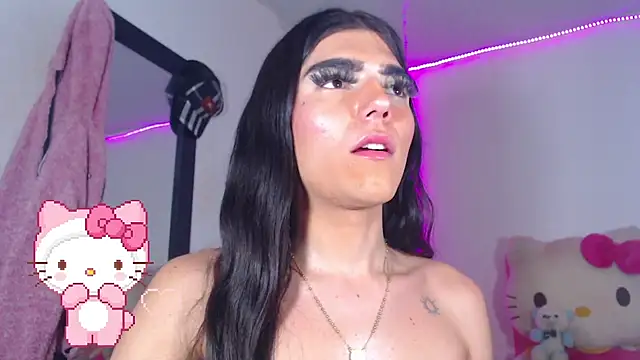 valentinat fun online show from 10/13/25, 09:37