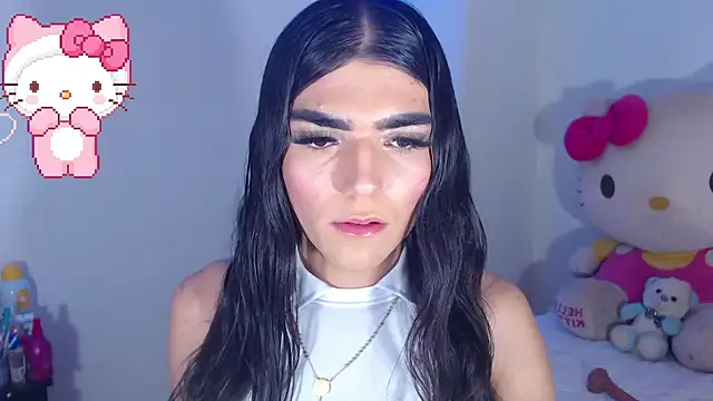 valentinat fun online show from 10/30/25, 05:53