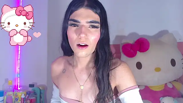 valentinat fun online show from 10/30/25, 05:57